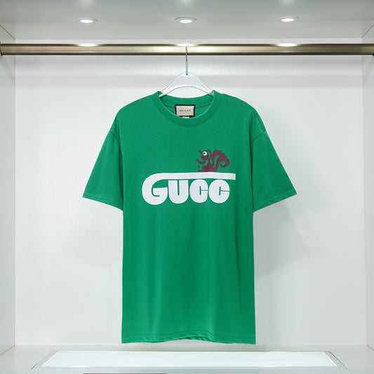 Luxury GI T-Shirt 014