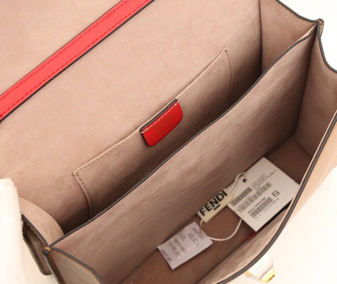 Designer Handbags FD 065