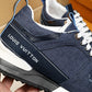PT - LUV Navy Blue Sneaker