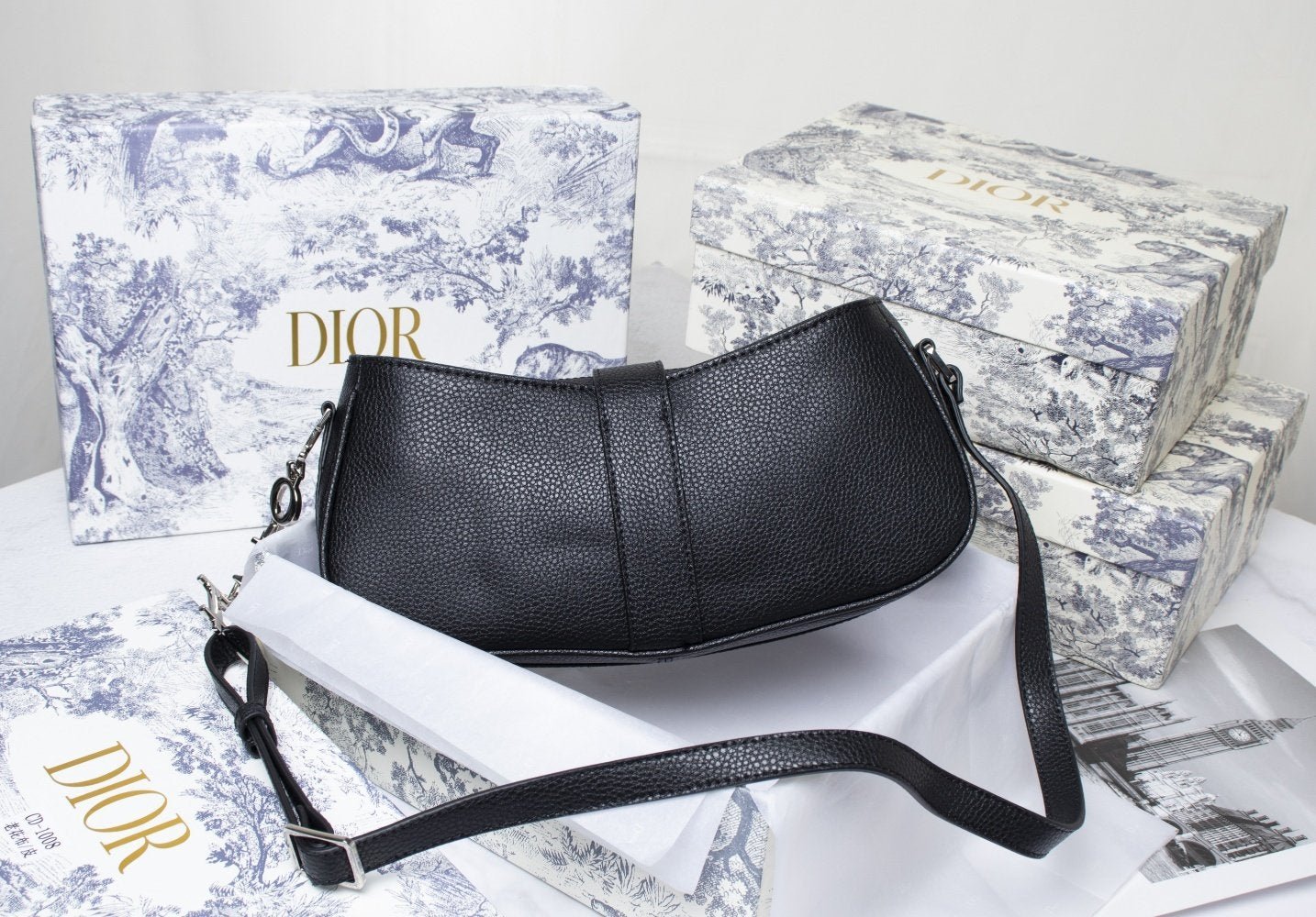 Designer Handbags DR 114