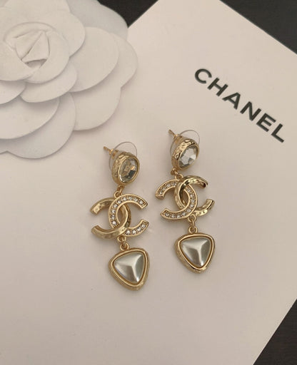 PT - Holiday Earring CHL 033