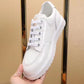 PT - LUV Traners Vert White Sneaker