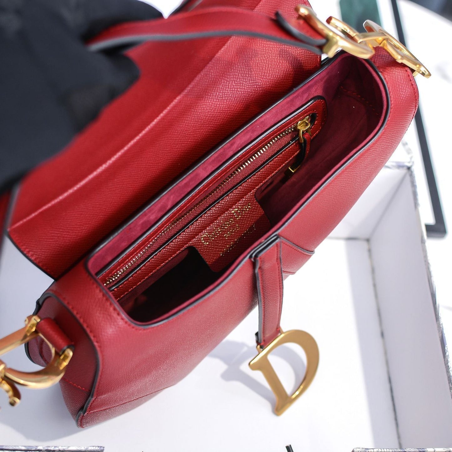Designer Handbags DR 277