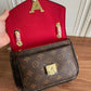 Designer Handbags LN 022