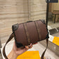 Designer Handbags LN 509