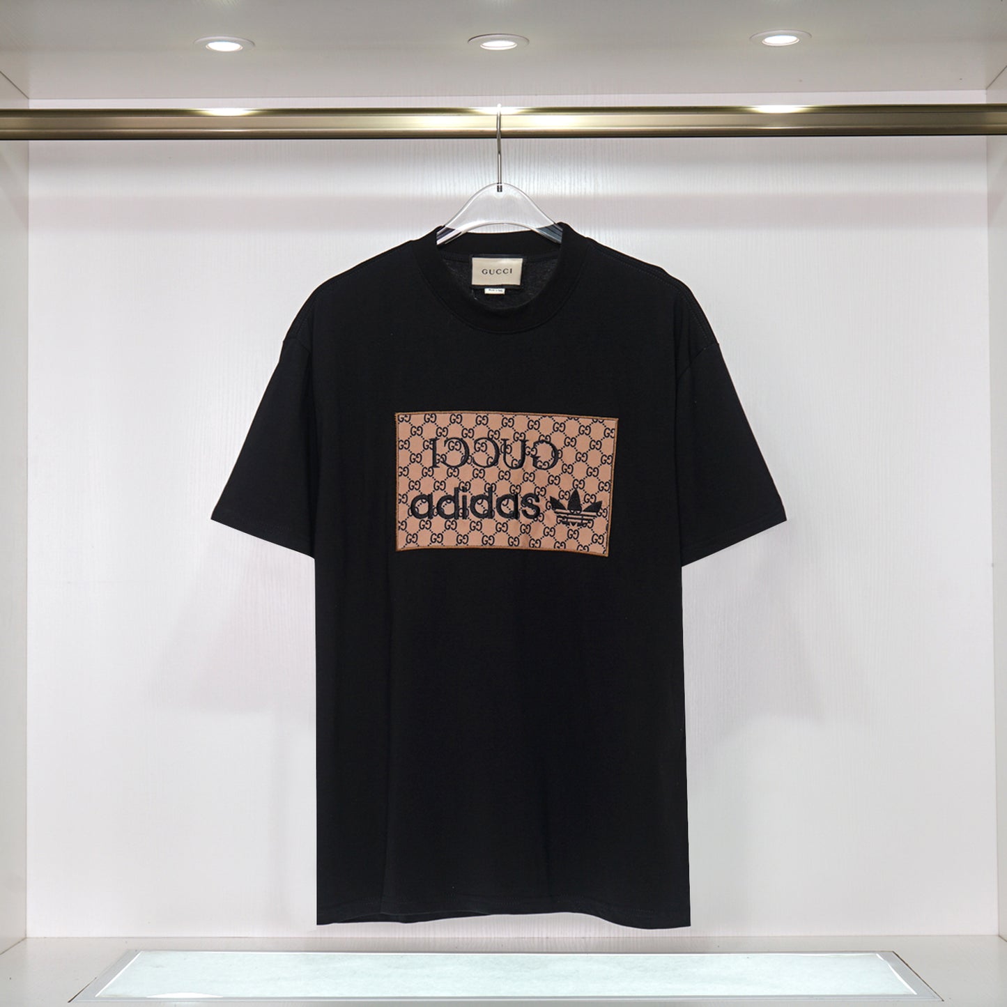 Luxury GI T-Shirt 004