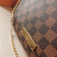 Designer Handbags LN 283