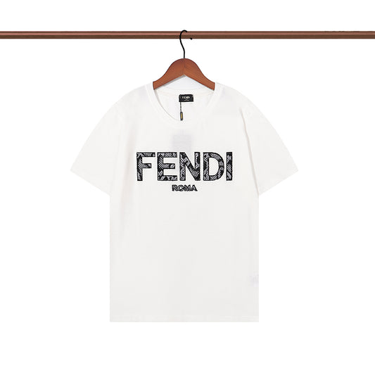 Luxury FD T-shirt 016