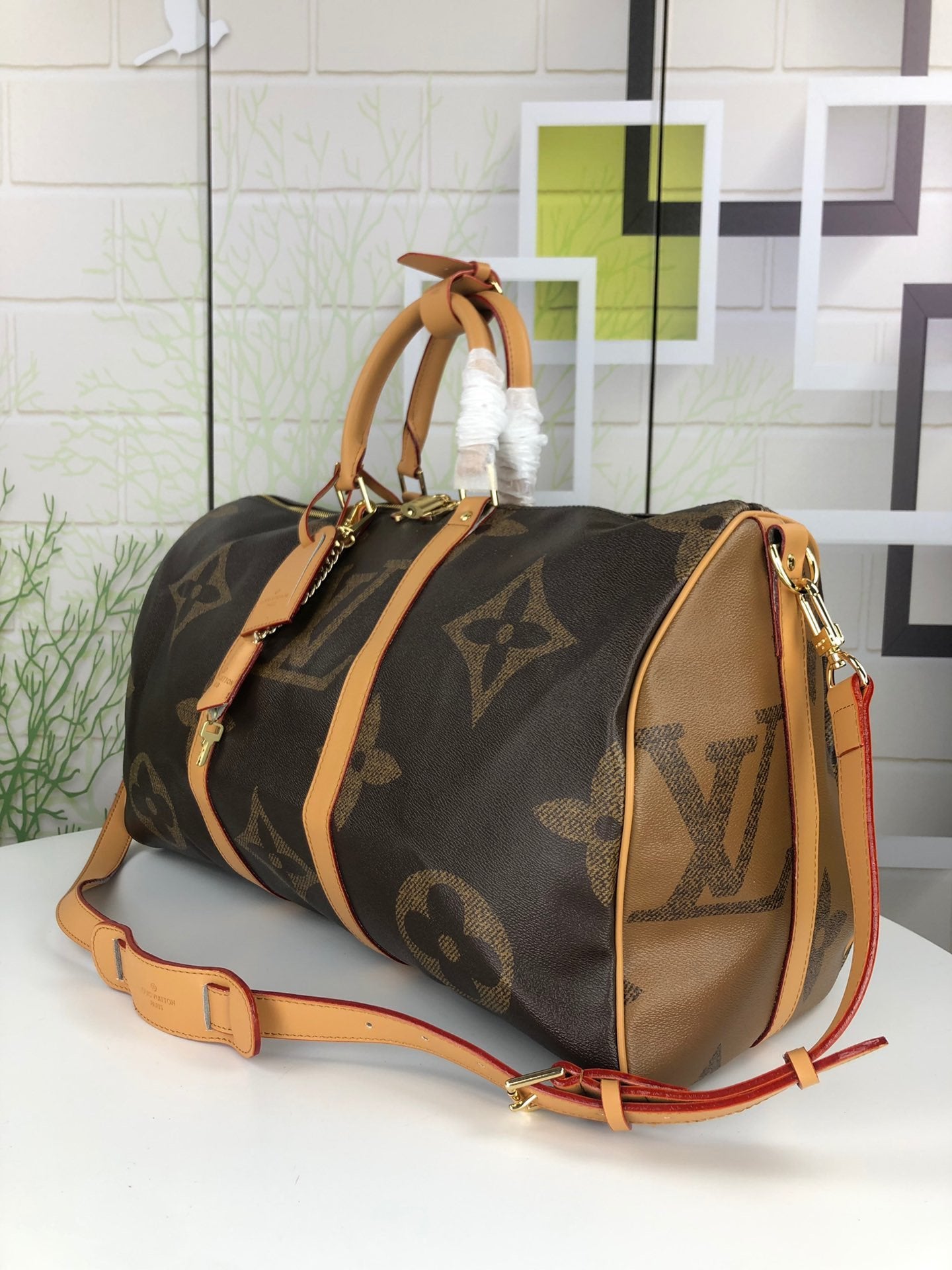 Designer Handbags LN 031