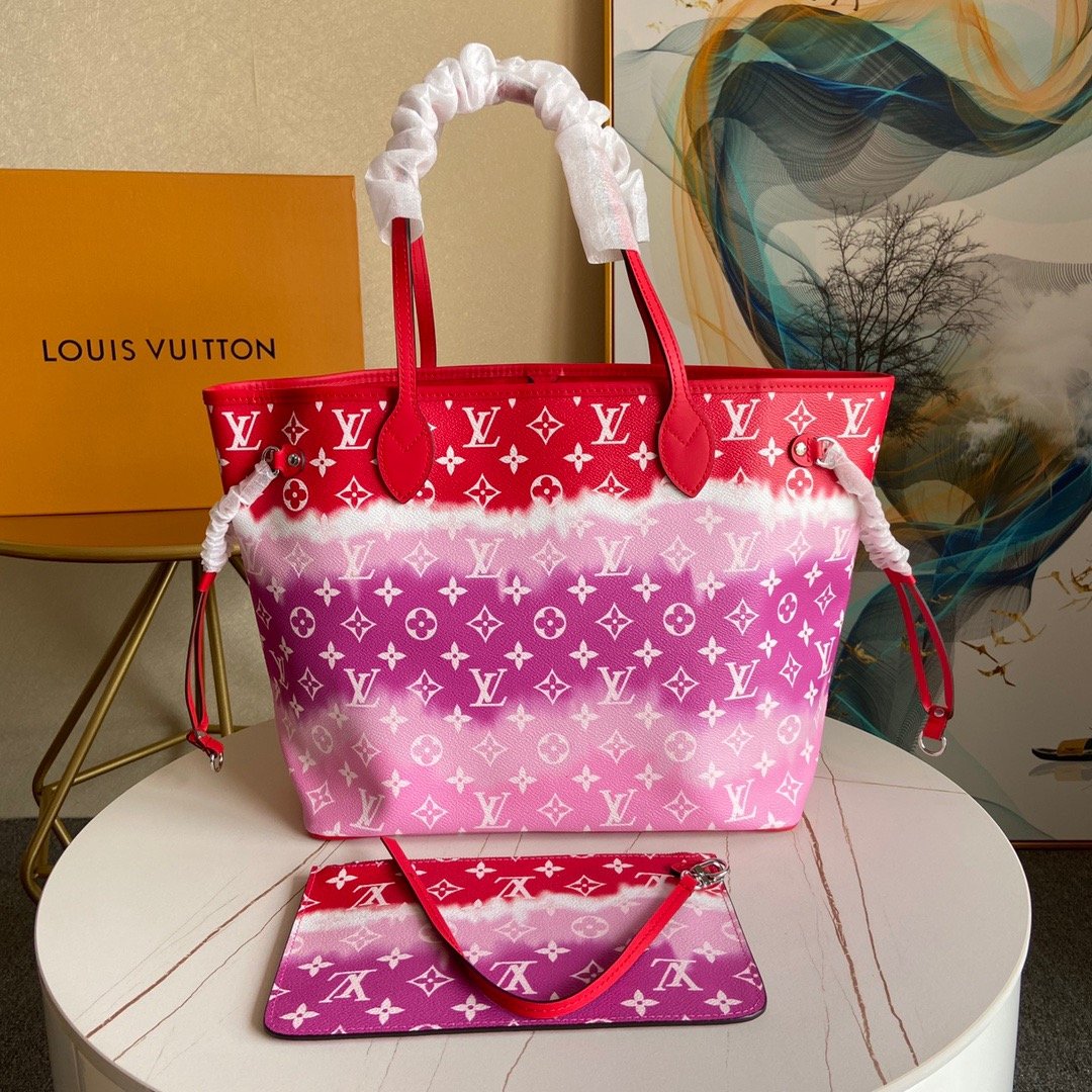 Designer Handbags LN 164