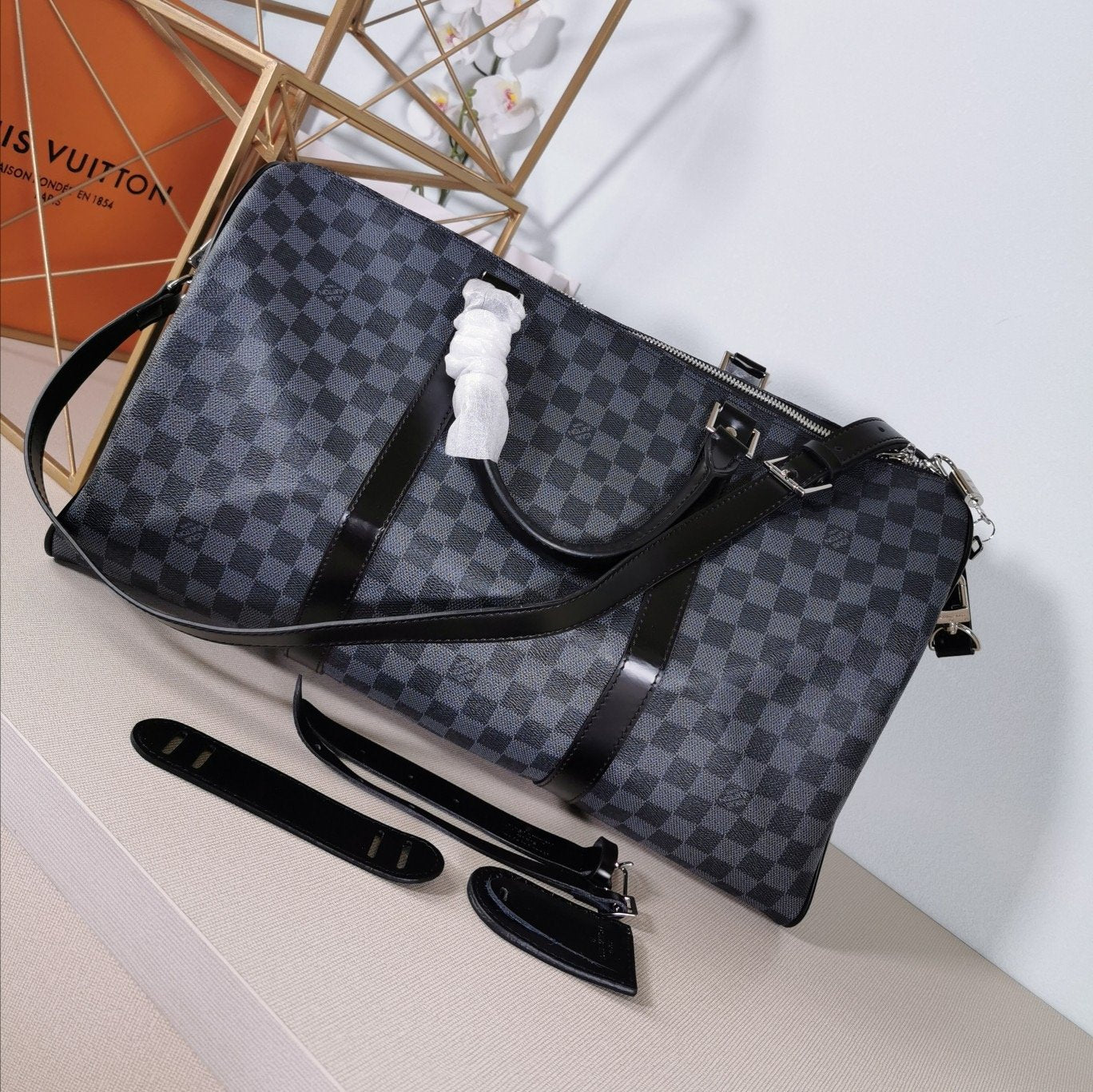 Designer Handbags LN 261