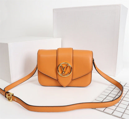 Designer Handbags LN 446