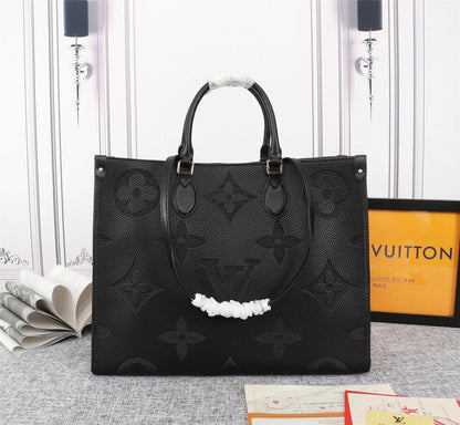 Designer Handbags LN 296