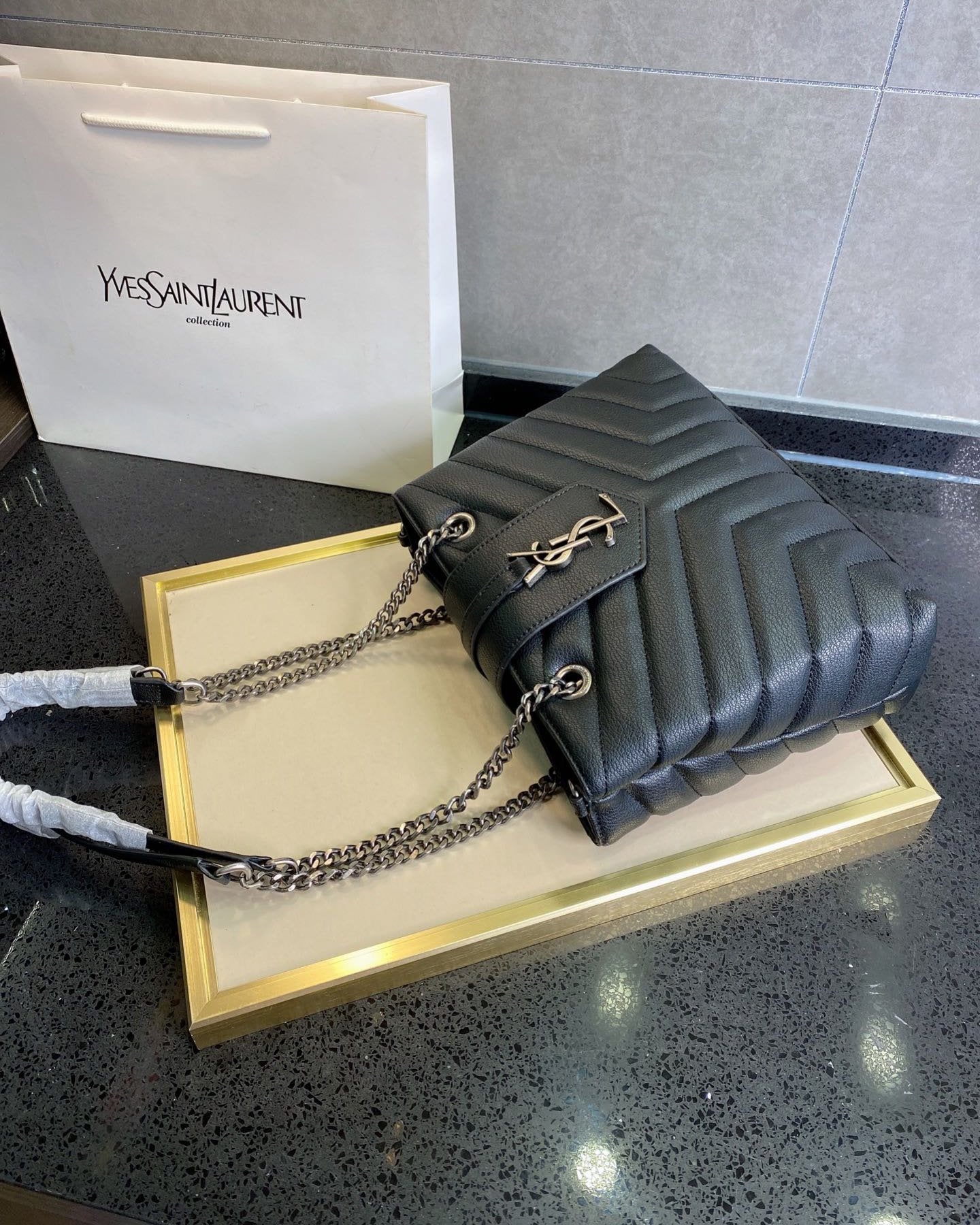 Designer Handbags YL 183