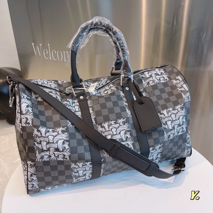 Designer Handbags LN 519