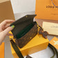 Designer Handbags LN 066