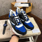 PT - DIR B22 Black Blue Sneaker