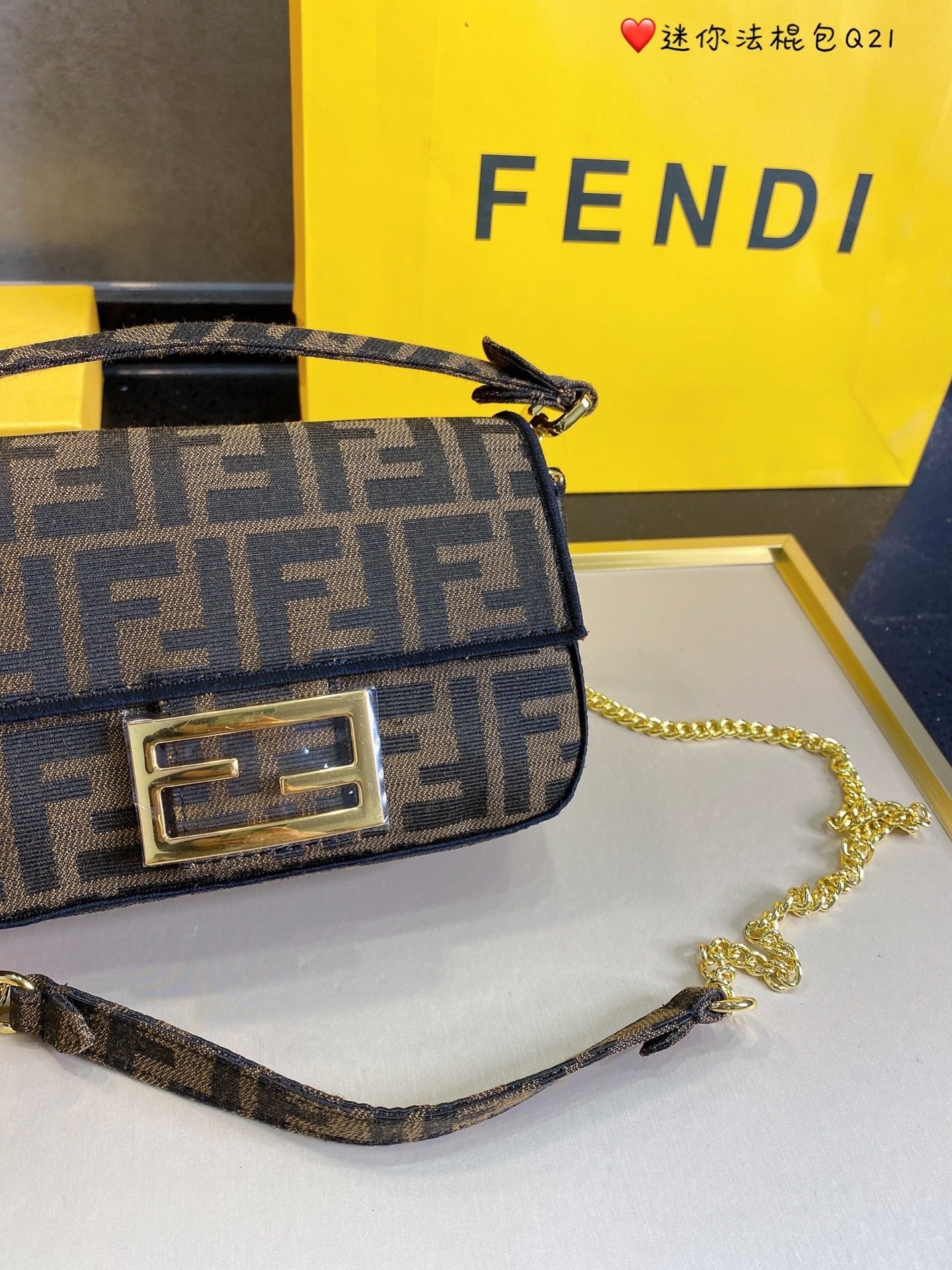 Designer Handbags FD 135