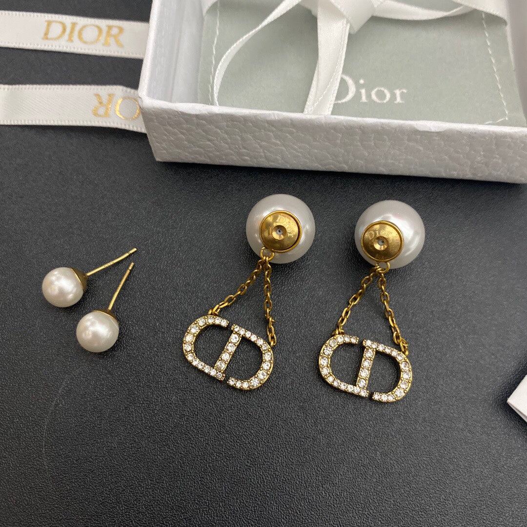 High Quality Earring Dir 005