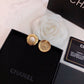 PT - Holiday Earring CHL 018