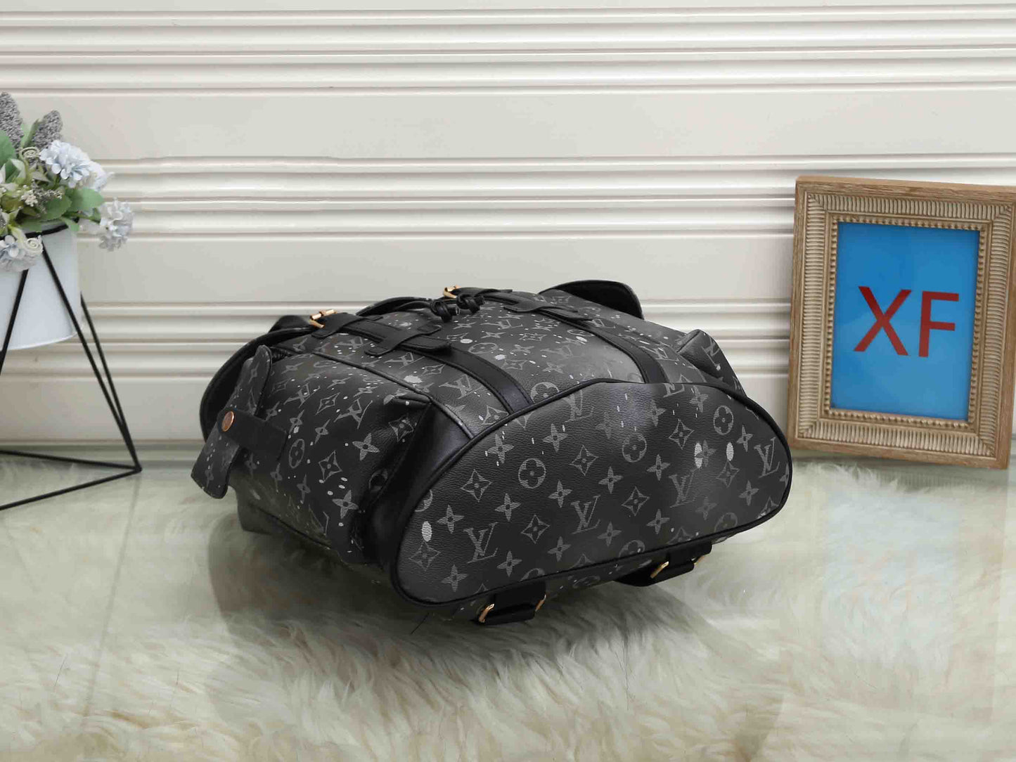 Holiday Bag Lou Bags 008