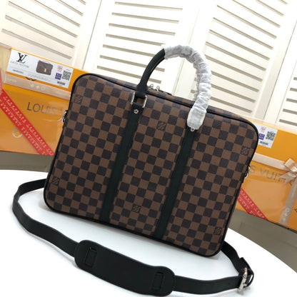 Designer Handbags LN 270