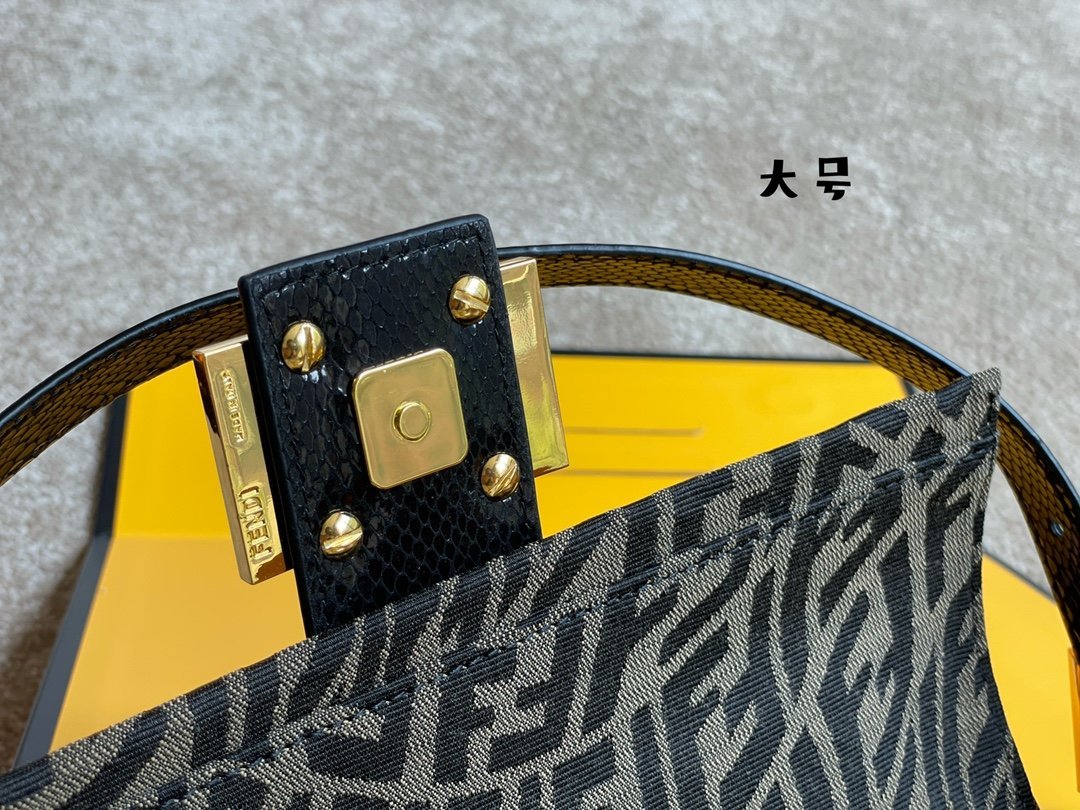 Designer Handbags FD 228