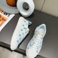 PT - LUV Casual Low Blue White Sneaker