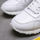 PT - LUV Run Away White Sneaker