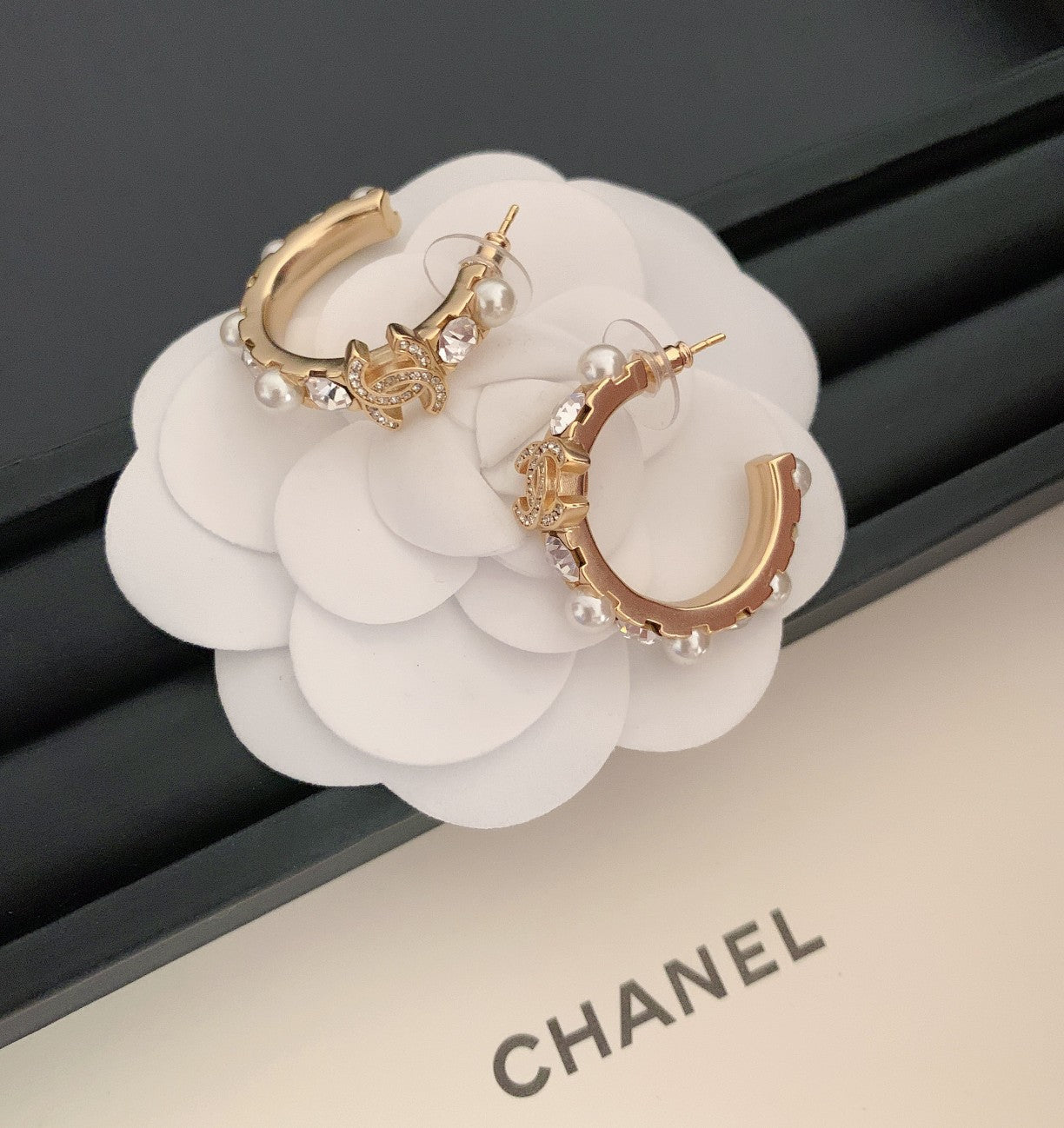 PT - Holiday Earring CHL 035