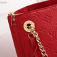 Designer Handbags LN 054