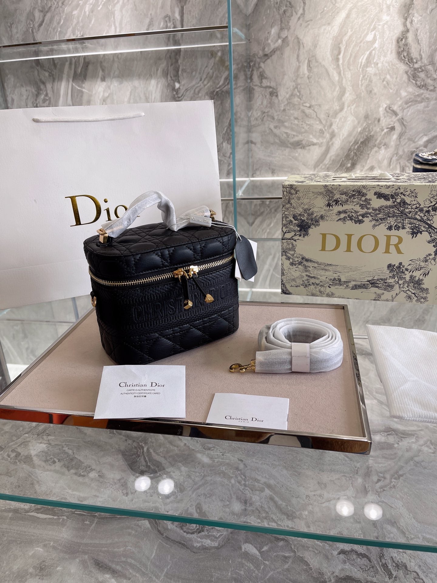 Designer Handbags DR 215