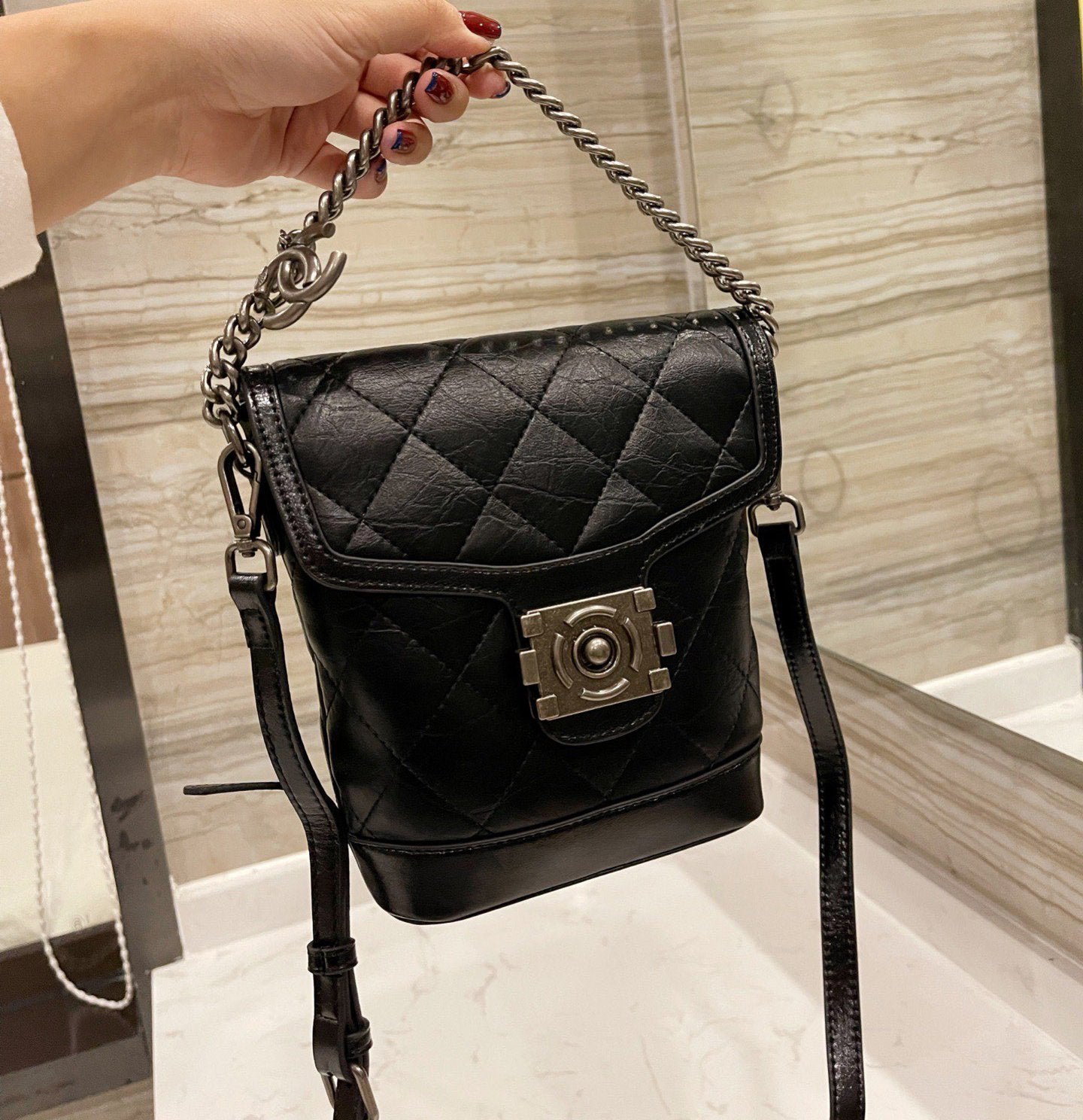 Designer Handbags CL 237