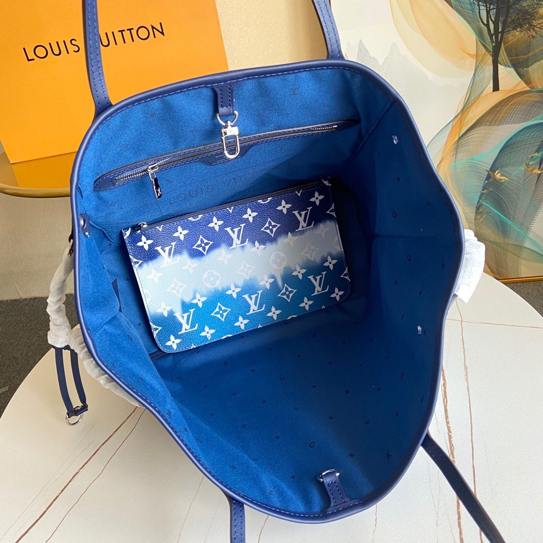 Designer Handbags LN 165