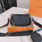 Designer Handbags LN 062