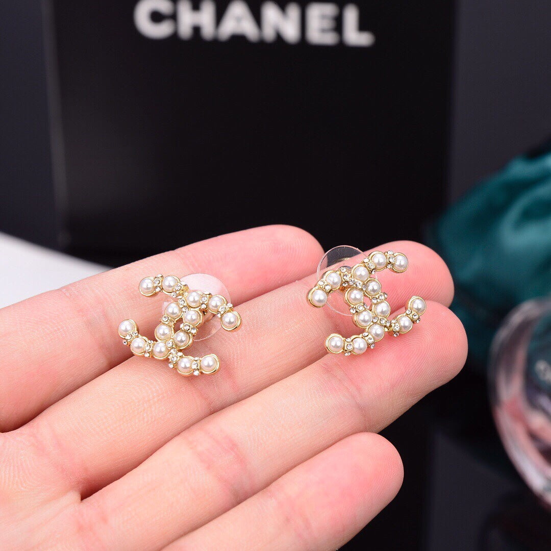 PT - Holiday Earring CHL 001