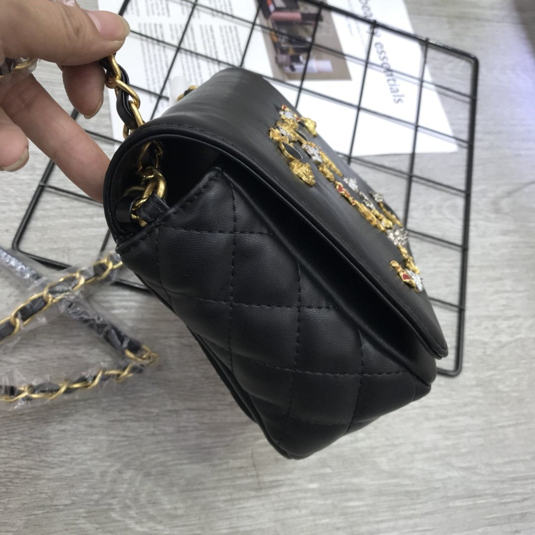 Designer Handbags CL 181