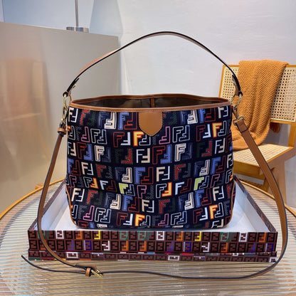 Designer Handbags FD 194