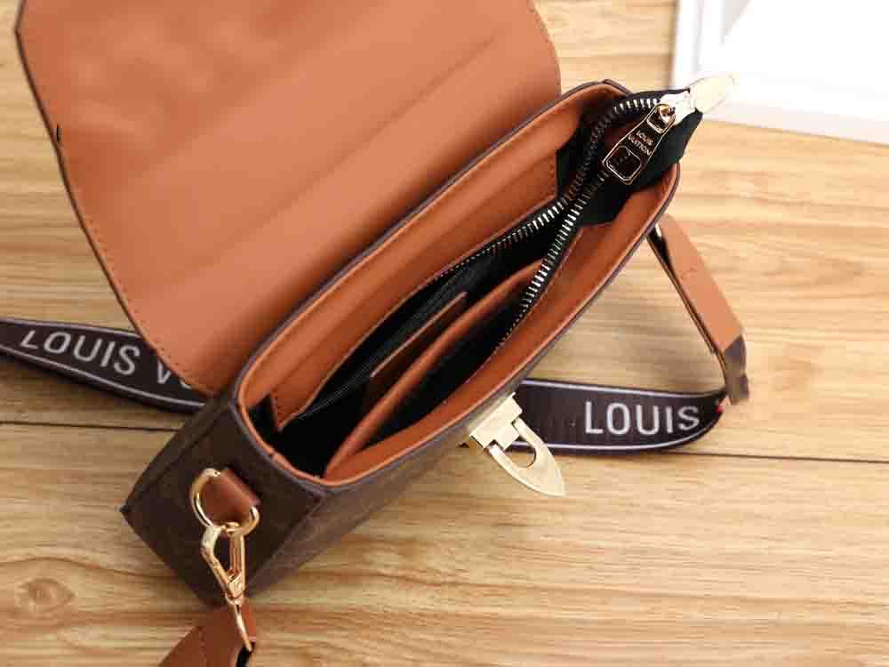 Holiday Bag Lou Bags 029