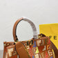 Designer Handbags FD 212