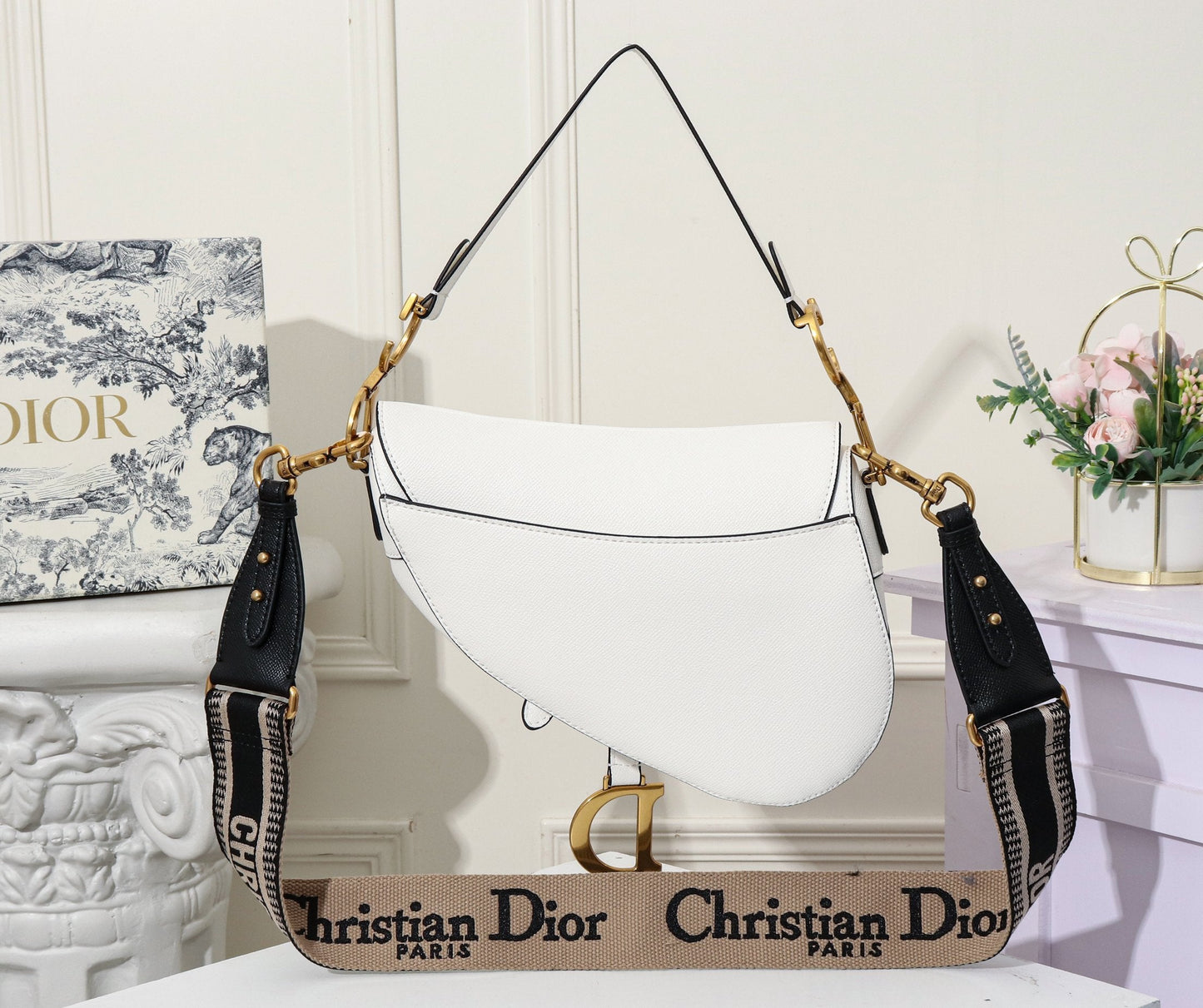 Designer Handbags DR 168