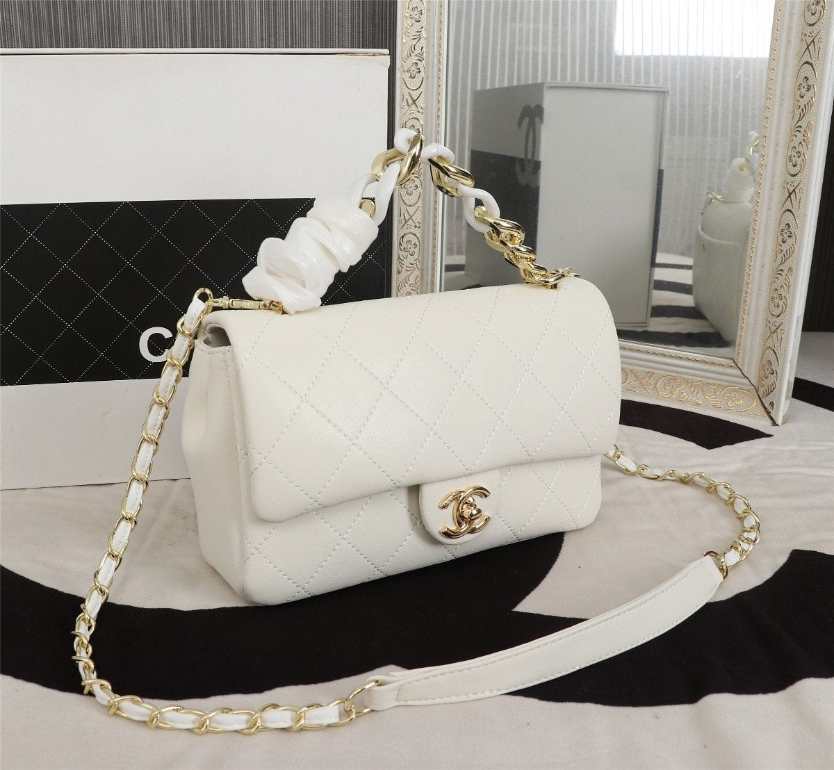 Designer Handbags CL 122