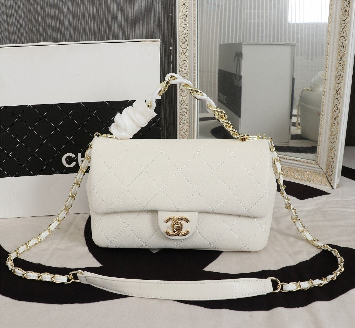 Designer Handbags CL 122