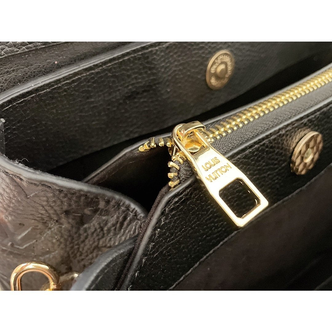 Designer Handbags LN 070