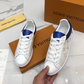 PT - High Quality Luv Sneaker 050