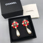 PT - Holiday Earring CHL 061