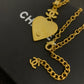 PT - Holiday Necklace CHL042