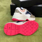 BL-GCI Rhyton GG Brown Pink Sneaker 046
