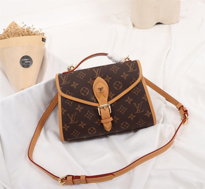 Designer Handbags LN 271