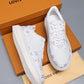 PT - LUV Casual White Sneaker
